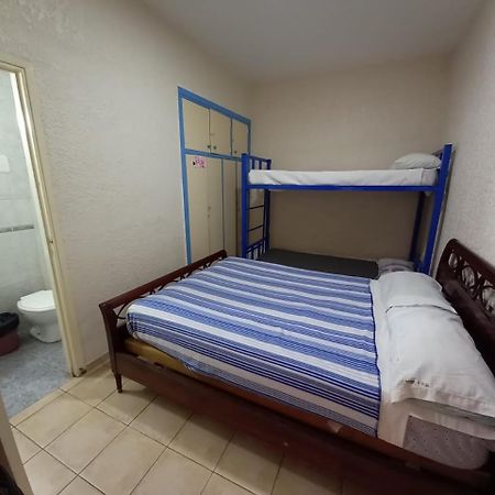 Black Sheep International Hostel Μεντόζα Εξωτερικό φωτογραφία