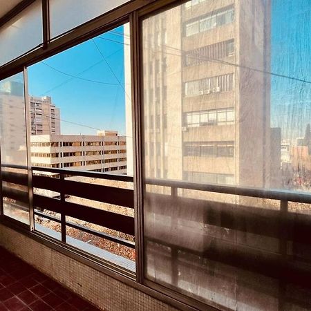 Black Sheep International Hostel Μεντόζα Εξωτερικό φωτογραφία