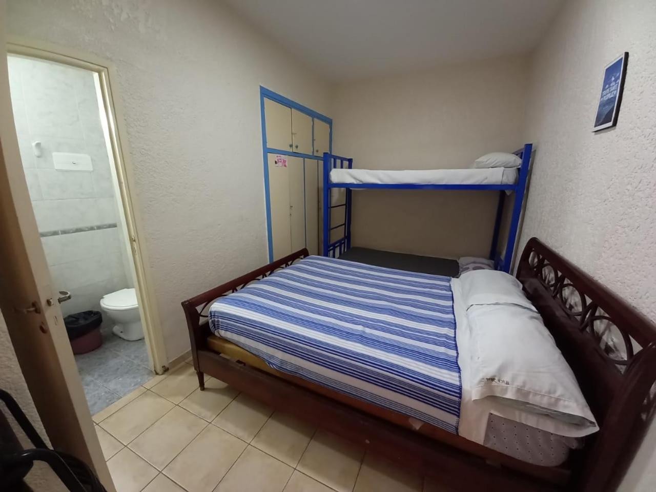 Black Sheep International Hostel Μεντόζα Εξωτερικό φωτογραφία
