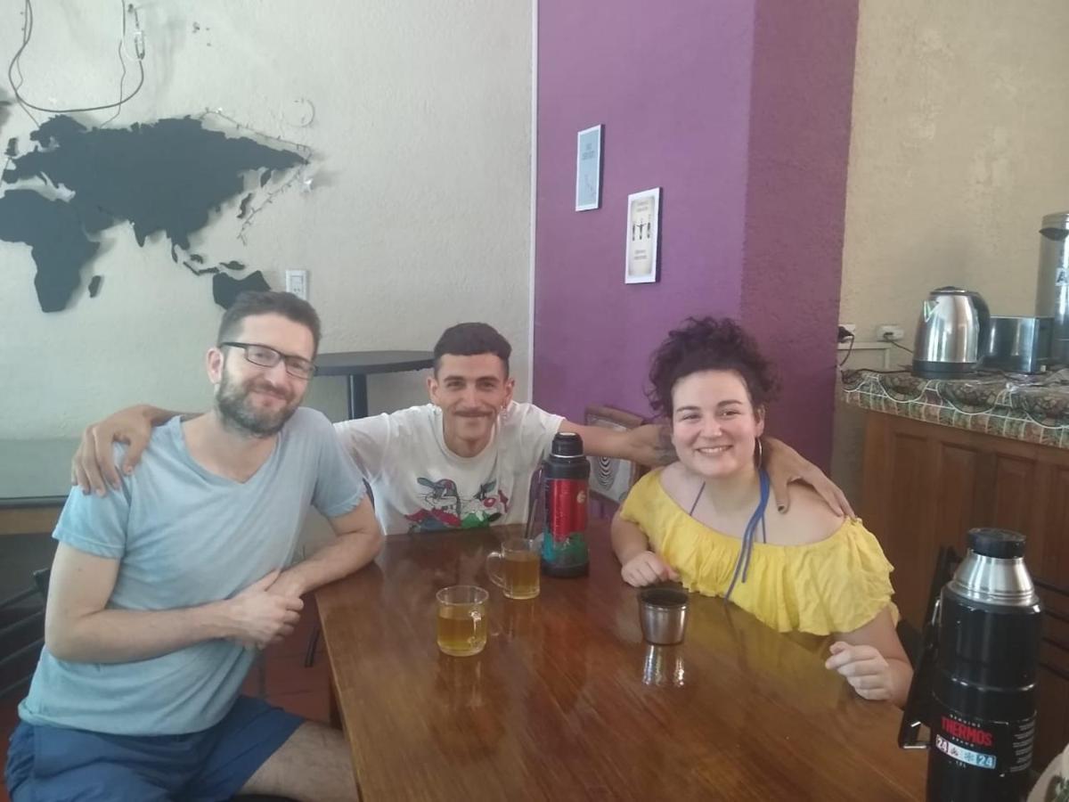Black Sheep International Hostel Μεντόζα Εξωτερικό φωτογραφία