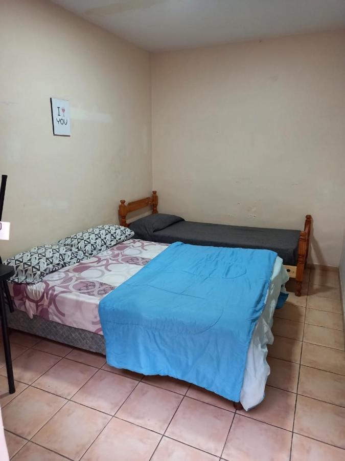 Black Sheep International Hostel Μεντόζα Εξωτερικό φωτογραφία