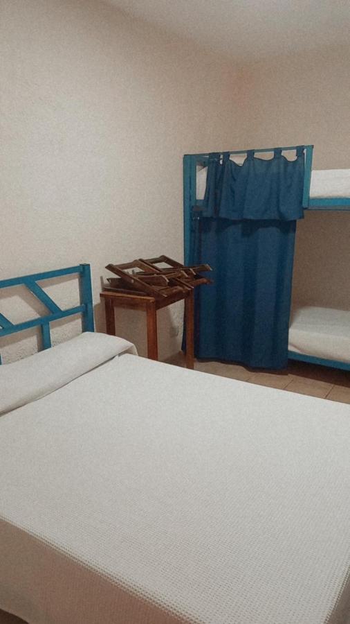 Black Sheep International Hostel Μεντόζα Εξωτερικό φωτογραφία