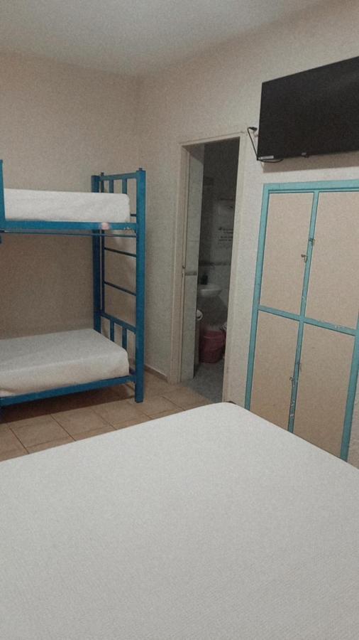 Black Sheep International Hostel Μεντόζα Εξωτερικό φωτογραφία