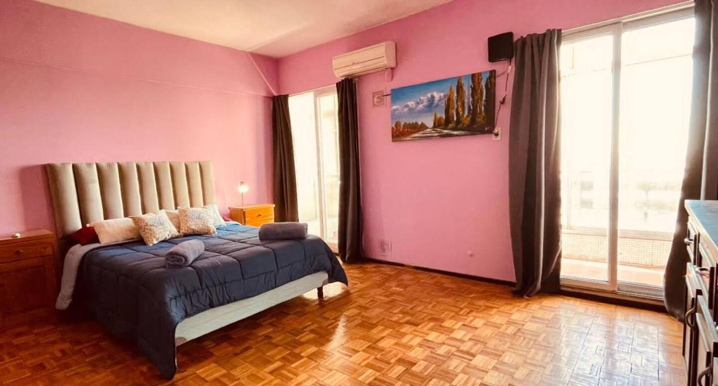 Black Sheep International Hostel Μεντόζα Εξωτερικό φωτογραφία