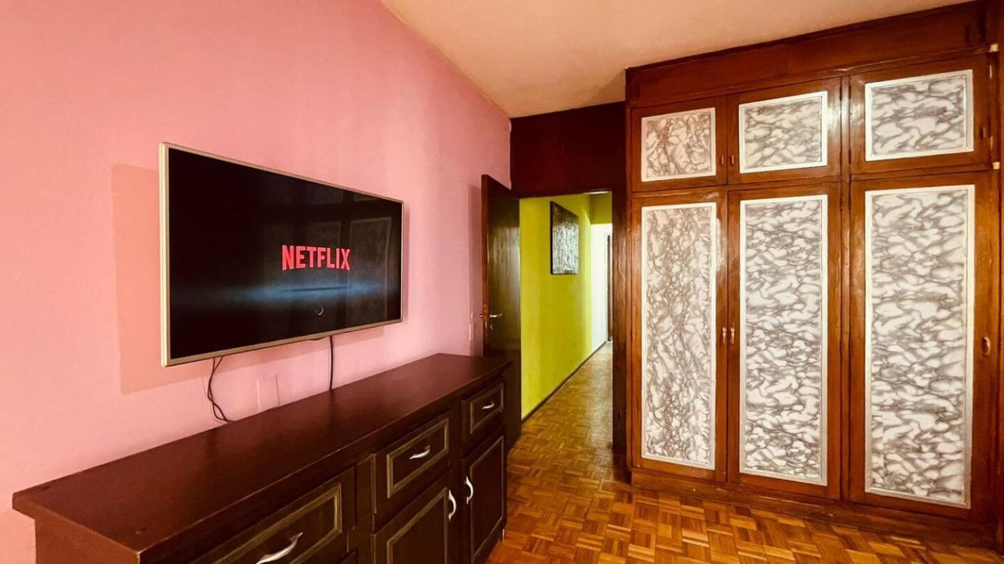 Black Sheep International Hostel Μεντόζα Εξωτερικό φωτογραφία