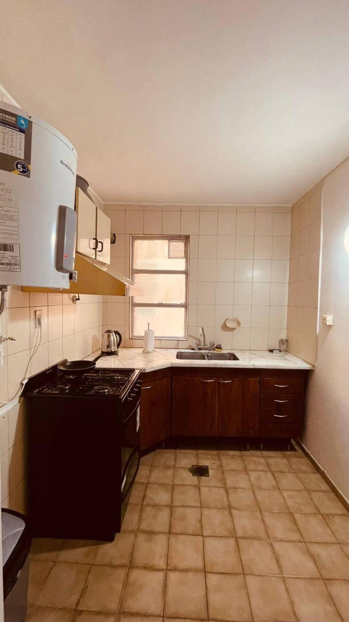 Black Sheep International Hostel Μεντόζα Εξωτερικό φωτογραφία