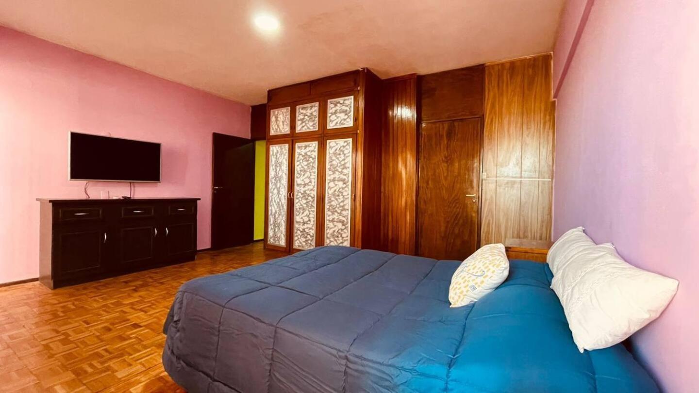 Black Sheep International Hostel Μεντόζα Εξωτερικό φωτογραφία