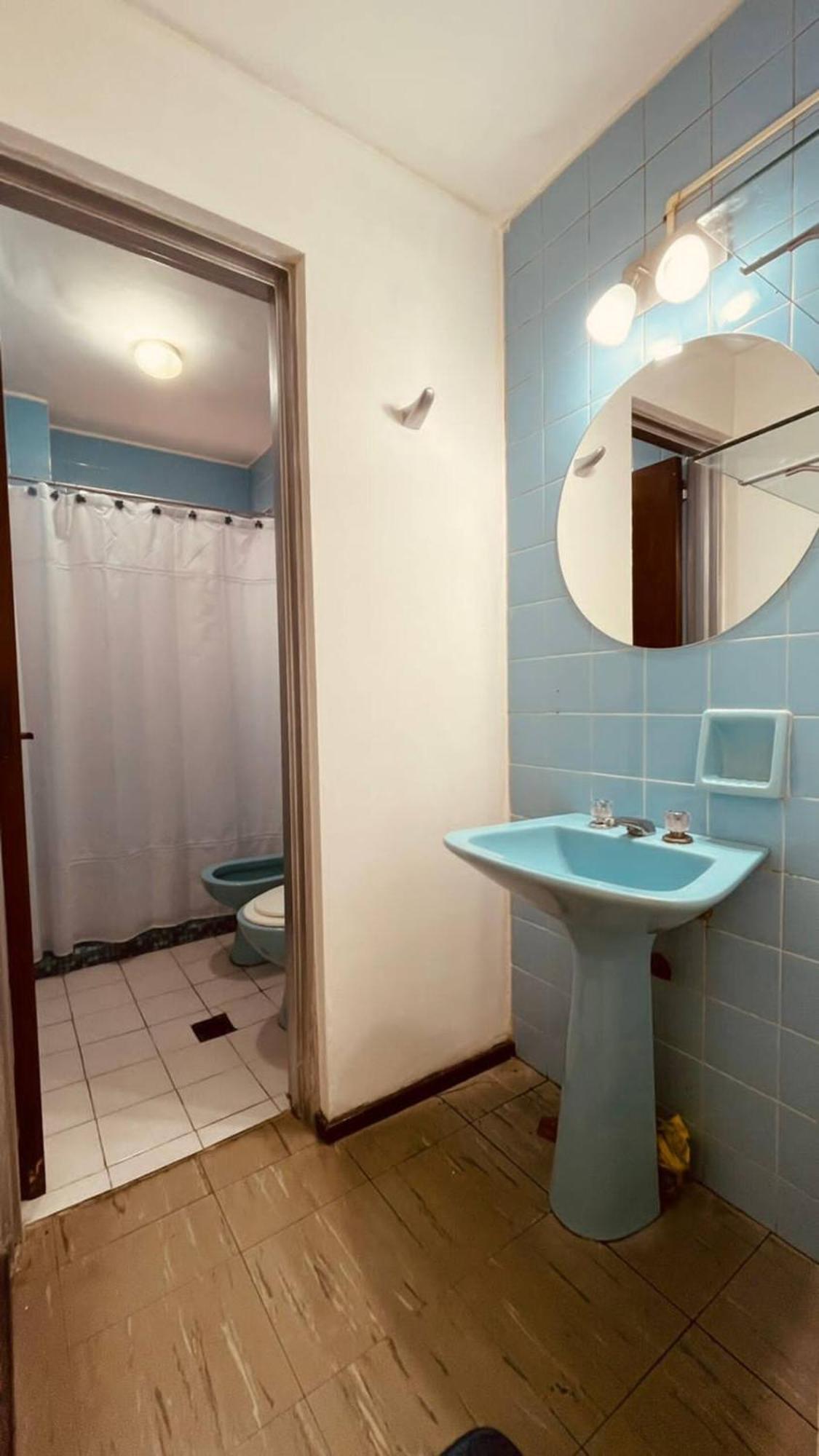 Black Sheep International Hostel Μεντόζα Εξωτερικό φωτογραφία