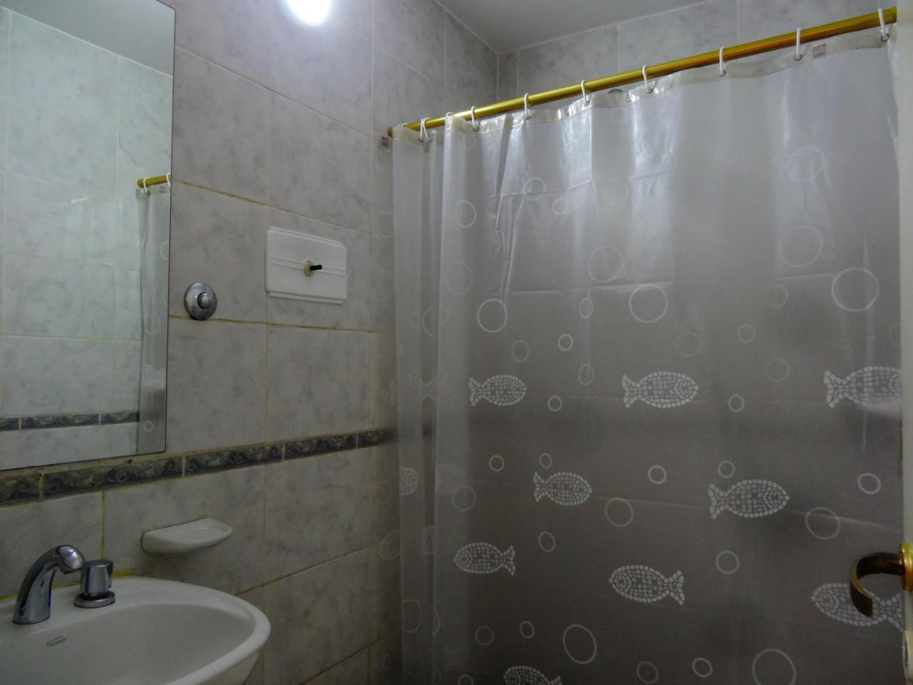 Black Sheep International Hostel Μεντόζα Εξωτερικό φωτογραφία