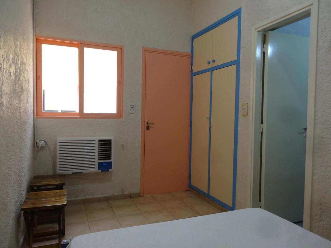 Black Sheep International Hostel Μεντόζα Εξωτερικό φωτογραφία