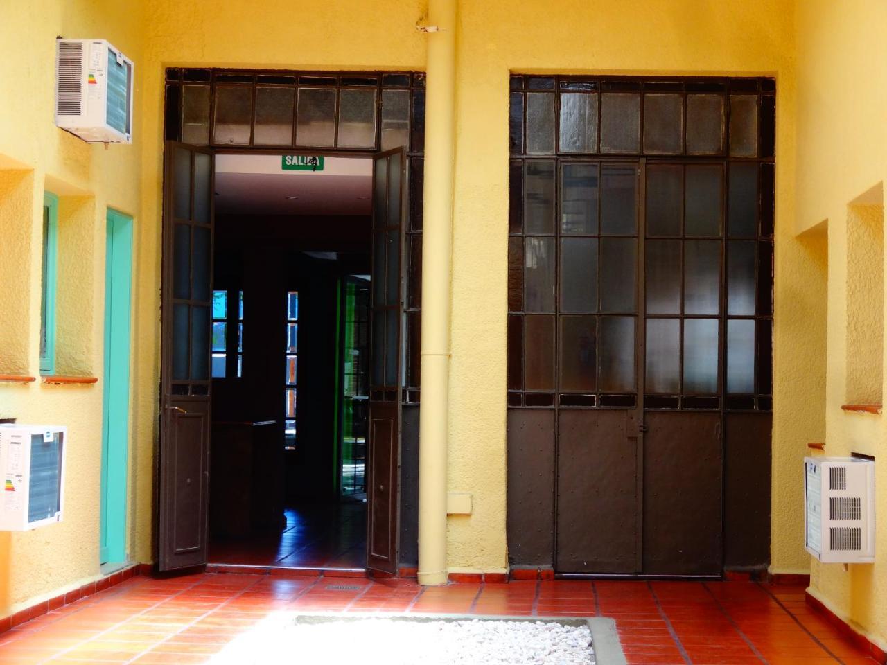 Black Sheep International Hostel Μεντόζα Εξωτερικό φωτογραφία