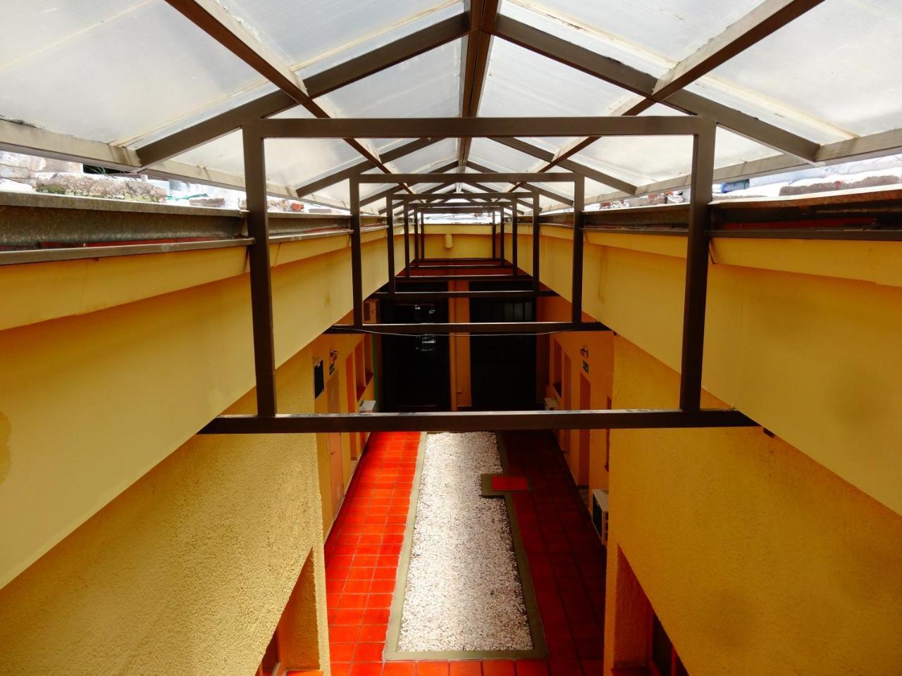 Black Sheep International Hostel Μεντόζα Εξωτερικό φωτογραφία
