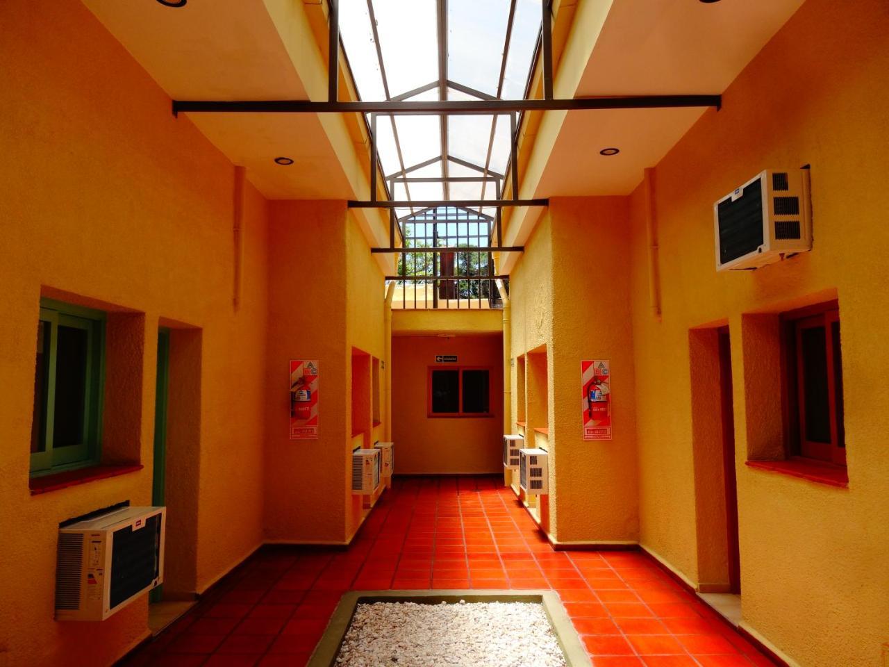 Black Sheep International Hostel Μεντόζα Εξωτερικό φωτογραφία