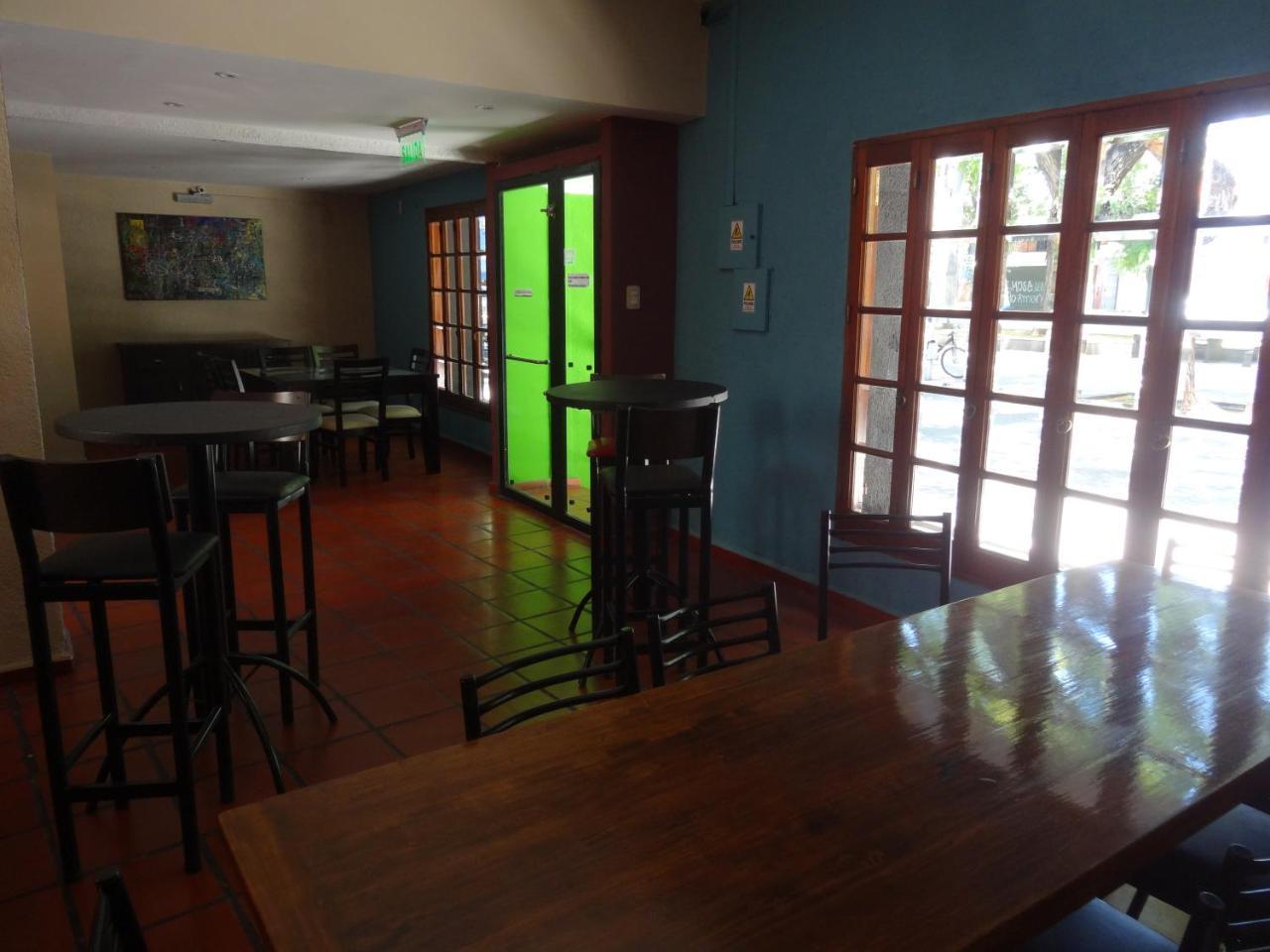 Black Sheep International Hostel Μεντόζα Εξωτερικό φωτογραφία