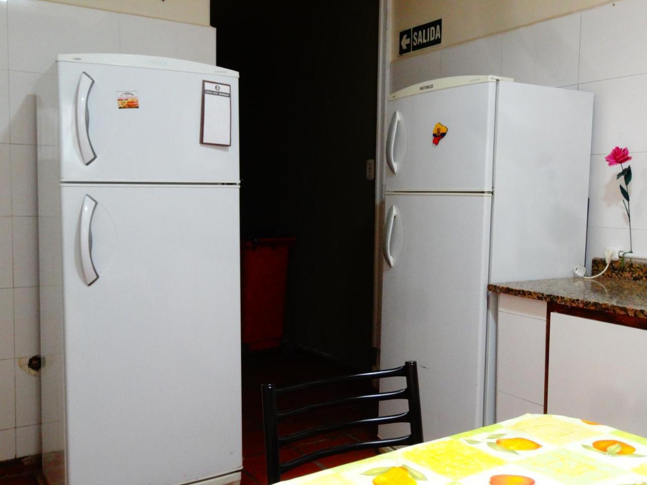 Black Sheep International Hostel Μεντόζα Εξωτερικό φωτογραφία
