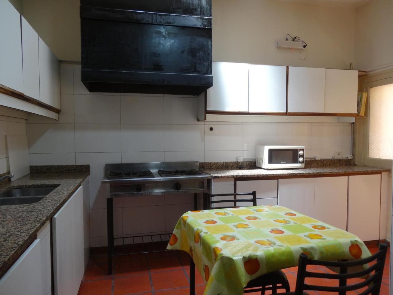 Black Sheep International Hostel Μεντόζα Εξωτερικό φωτογραφία
