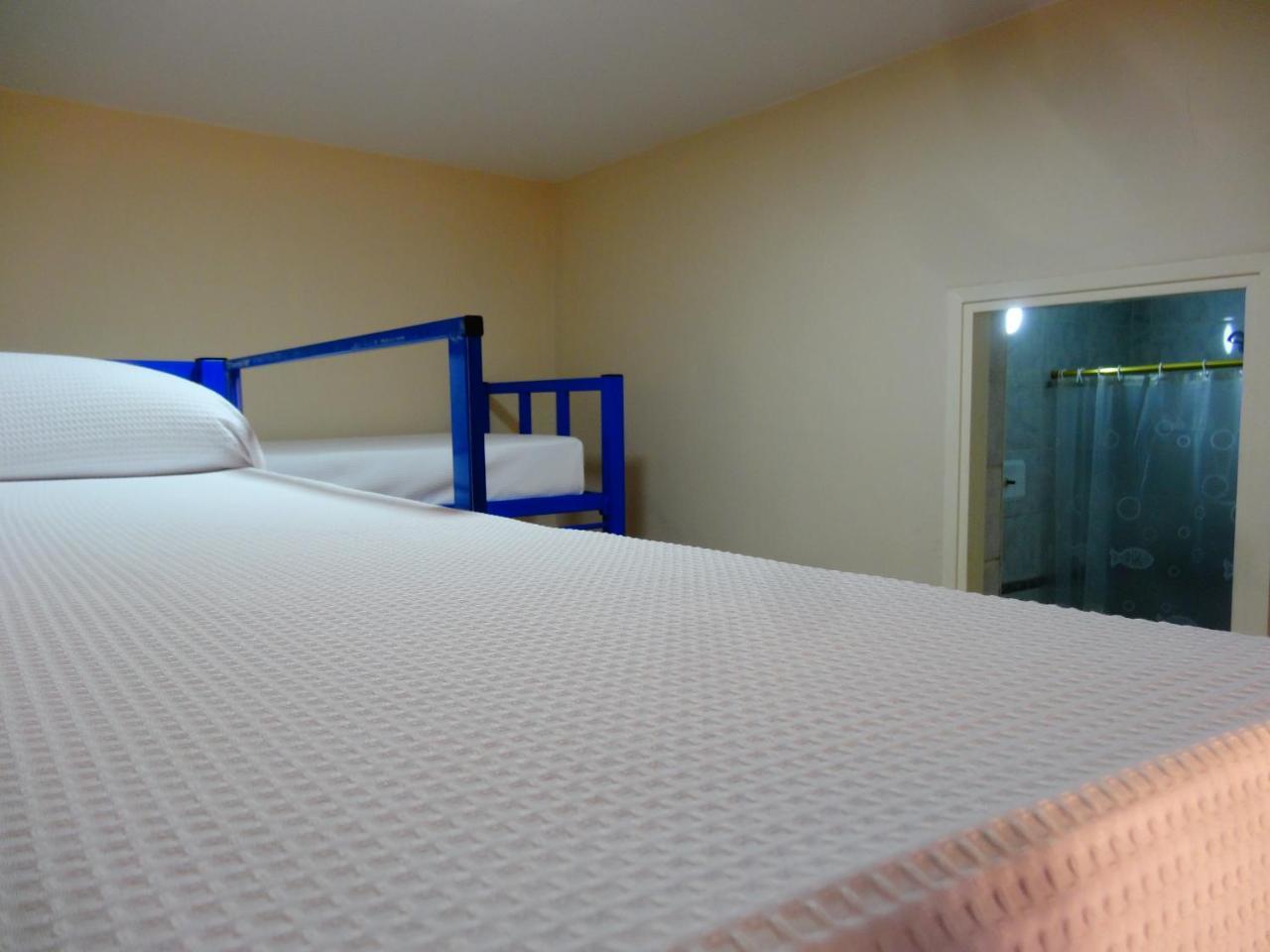 Black Sheep International Hostel Μεντόζα Εξωτερικό φωτογραφία