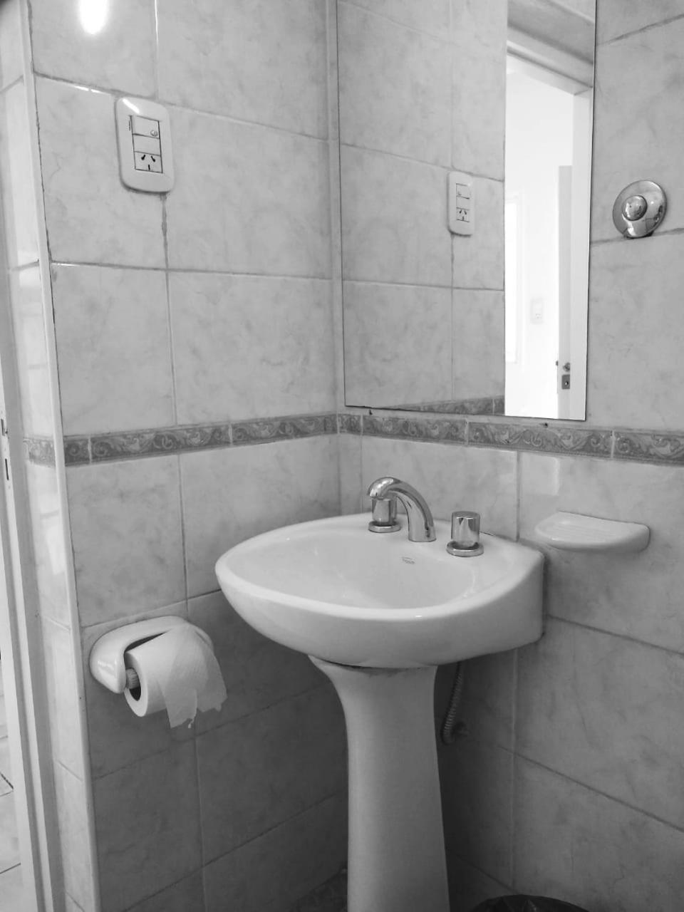Black Sheep International Hostel Μεντόζα Εξωτερικό φωτογραφία
