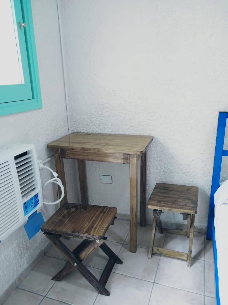 Black Sheep International Hostel Μεντόζα Εξωτερικό φωτογραφία