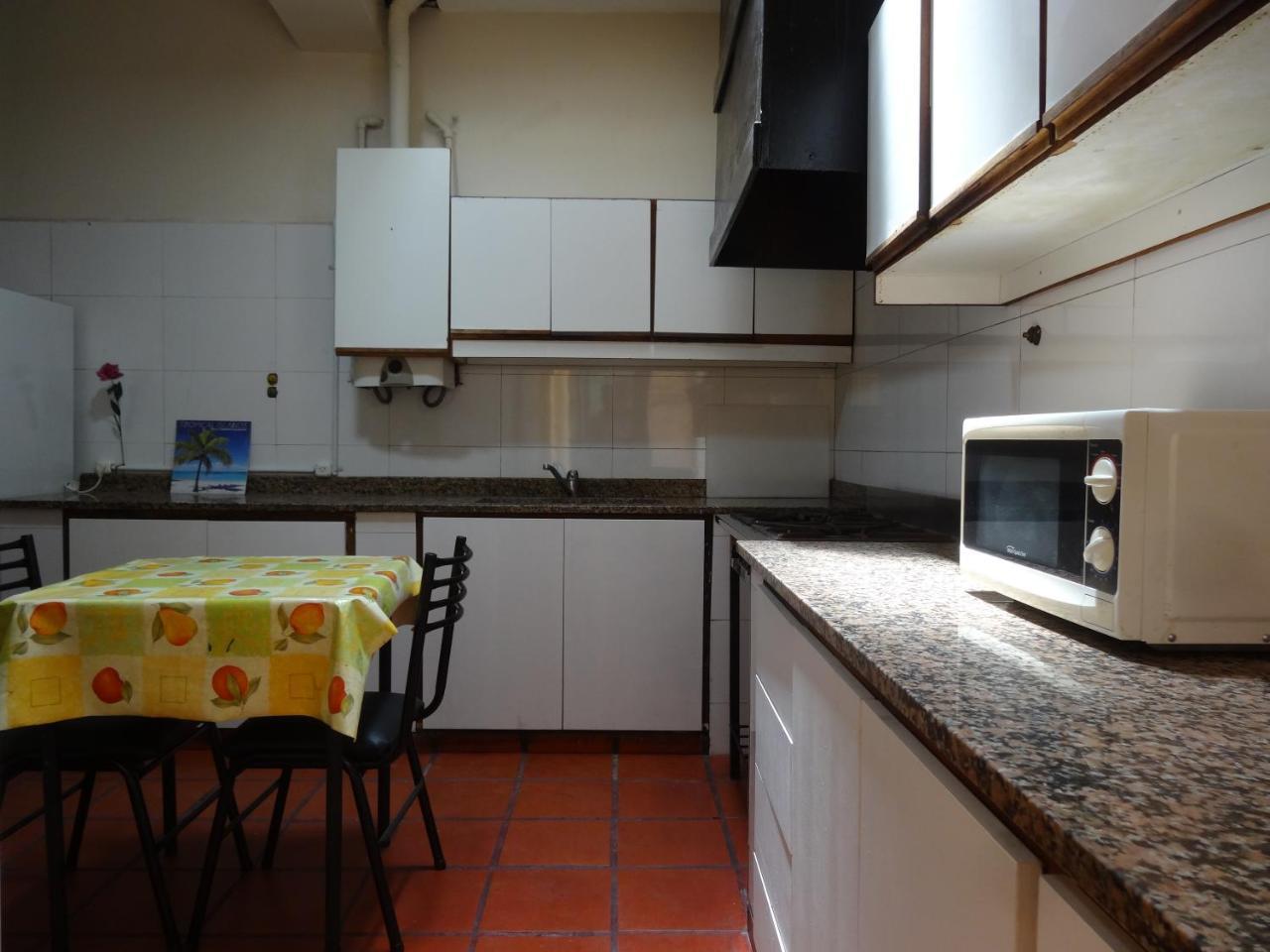 Black Sheep International Hostel Μεντόζα Εξωτερικό φωτογραφία