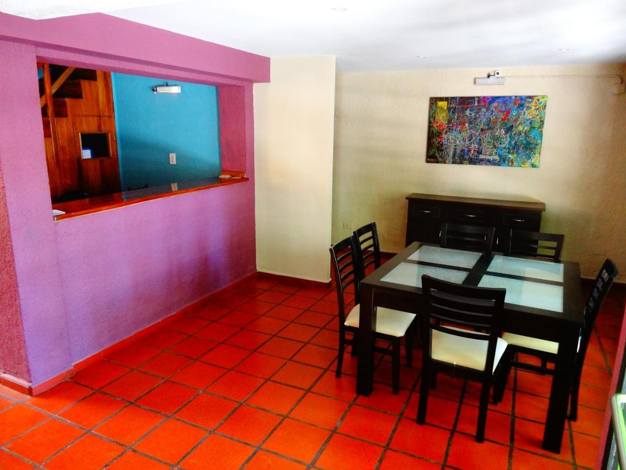 Black Sheep International Hostel Μεντόζα Εξωτερικό φωτογραφία