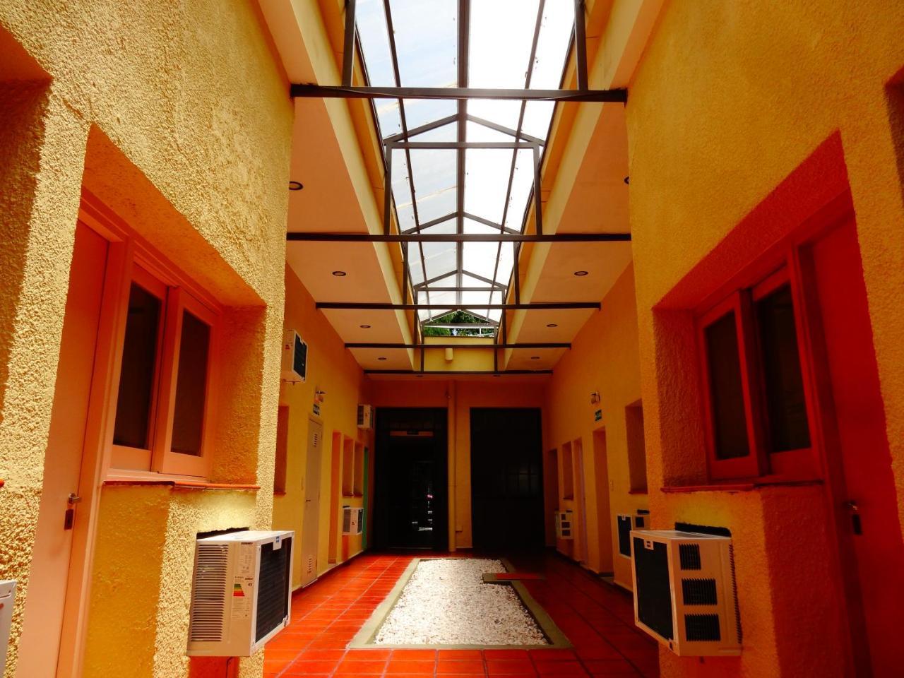 Black Sheep International Hostel Μεντόζα Εξωτερικό φωτογραφία