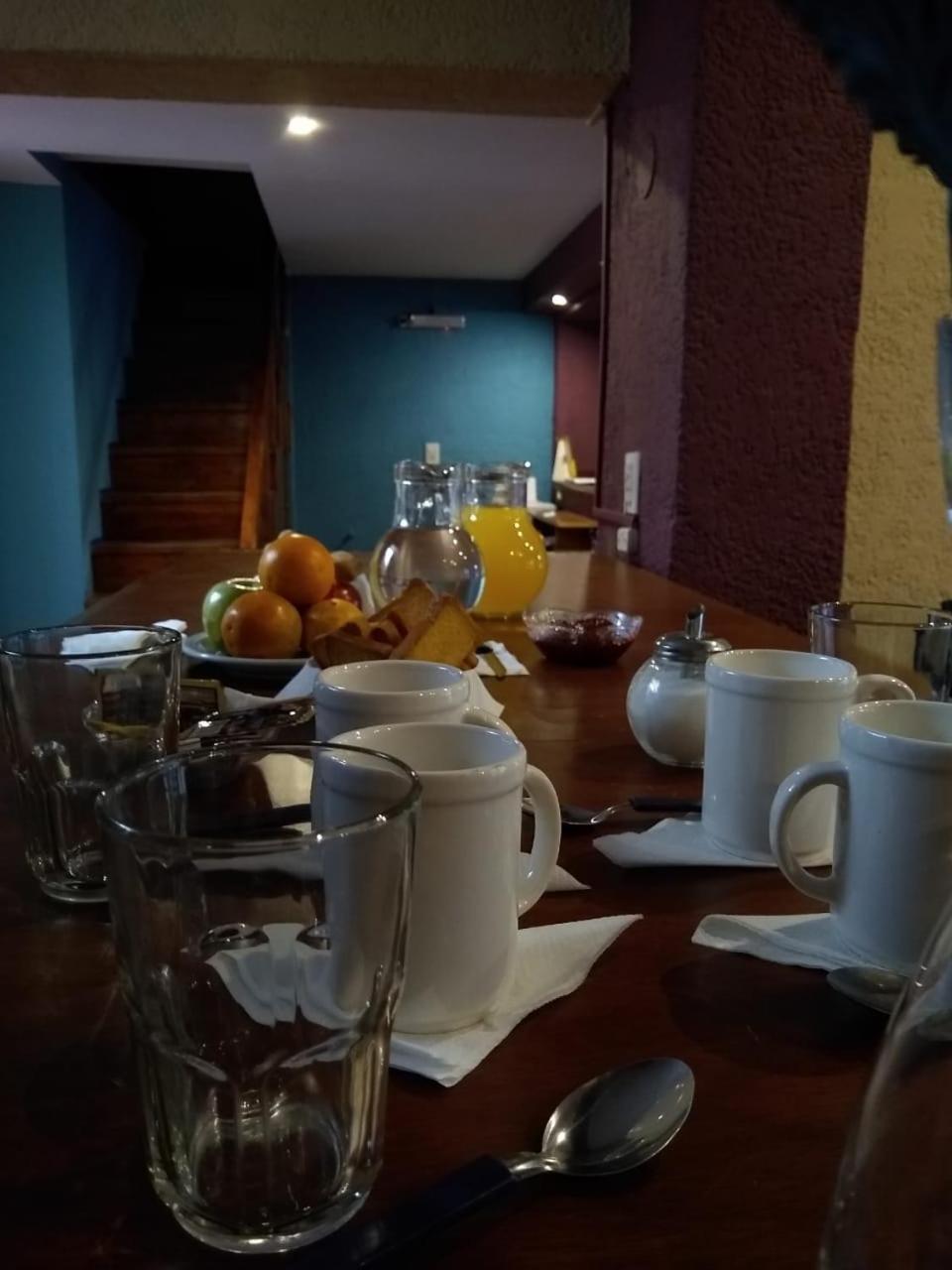 Black Sheep International Hostel Μεντόζα Εξωτερικό φωτογραφία